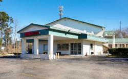 OYO Hotel Jackson South I-55