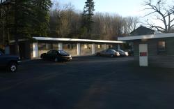 OYO Hotel Wilkes-Barre East