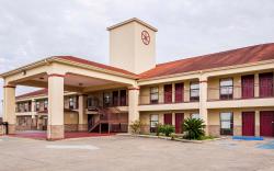 OYO Hotel LSU