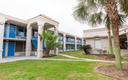 OYO Hotel Baton Rouge - Mead Rd Louisiana