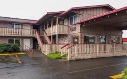 Travelodge by Wyndham Chehalis