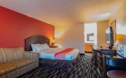 OYO Hotel Chehalis I-5 South 