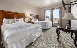 The Alcalde Hotel by OYO
