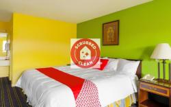 Oyo hotel Williamston