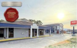 Oyo hotel Williamston