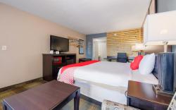 Hotel Mt. Vernon - Renfro Valley/I-75