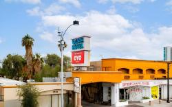 OYO Oasis Motel Las Vegas I-15
