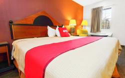 OYO Hotel Blytheville AR I-55