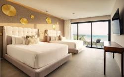 The Fives Oceanfront - Puerto Morelos