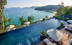 V Villas Phuket - Mgallery