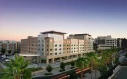Hyatt House La University Medical Center