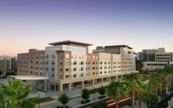 Hyatt House La University Medical Center