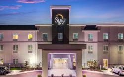 Sleep Inn & Suites Webb City