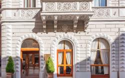 Hotel Raffaello - Sure Hotel Collection by Best Western