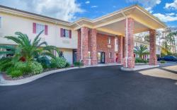 SureStay by Best Western Brunswick