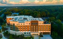 Courtyard by Marriott Atlanta Dunwoody