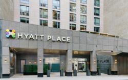 Hyatt Place New York / Chelsea