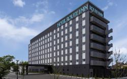 Hotel Route Inn Yonago
