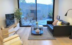 Pride Bentleigh Apt *Private Garden Parking+Wi-Fi