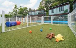 Gapyeong Santa Maria Dog-friendly Privat