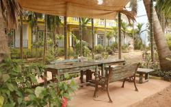 Lavish Exotic Hotel And Apartment