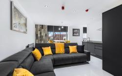 Winter Garden Apartments by Sasco