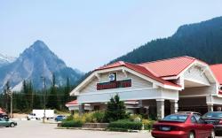 Summit Inn
