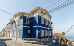 Casa Blu Hotel