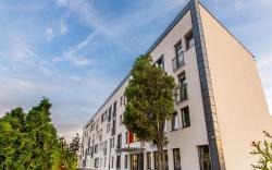 BACH APARTMENTS