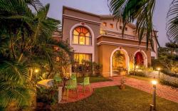 StayVista at Taruchaya