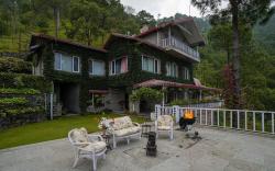 StayVista at Destine