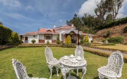 StayVista at Greenwood Bungalow - Indoor & Outdoor Game
