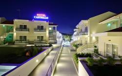 Castello Hotel