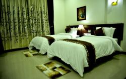 Hotel Blue Sapphire