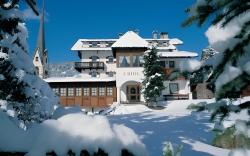 Charme Hotel Uridl