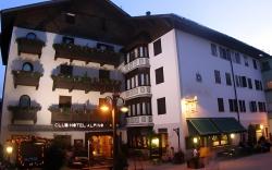 Club Hotel Alpino