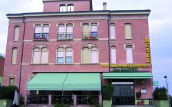 Da Santo Hotel Ristorante Pizzeria