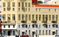 Diogenis Hotel