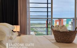Aeropod Sovo Seaview Balcony Studio King K2910B