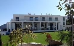 Esperos Palace Luxury & Spa Hotel