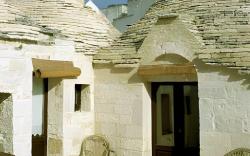 Giardino Dei Trulli