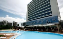 Hermitage Hotel