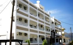 AGRELLI Hotel & Suites