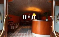 Hotel Antica Fonte