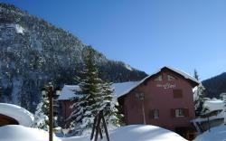 Hotel Clari