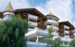 Gardena Grodnerhof - Hotel & Spa