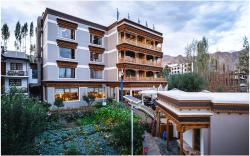 Padma Ladakh