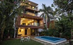 Seaview Serenade by Vista Rooms 
