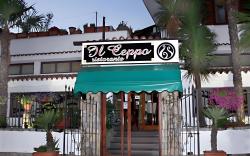 Hotel Il Ceppo