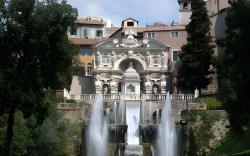 Hotel Le Rose